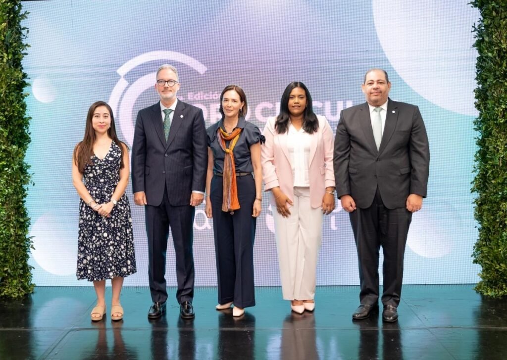 AIRD y NUVI presentan guía de ecodiseño para empujar la circularidad desde el origen