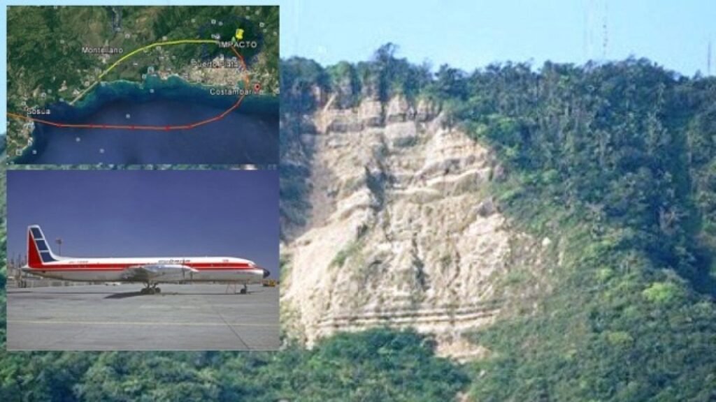 La sucesión de tragedias aéreas reaviva la presión sobre la seguridad en República Dominicana