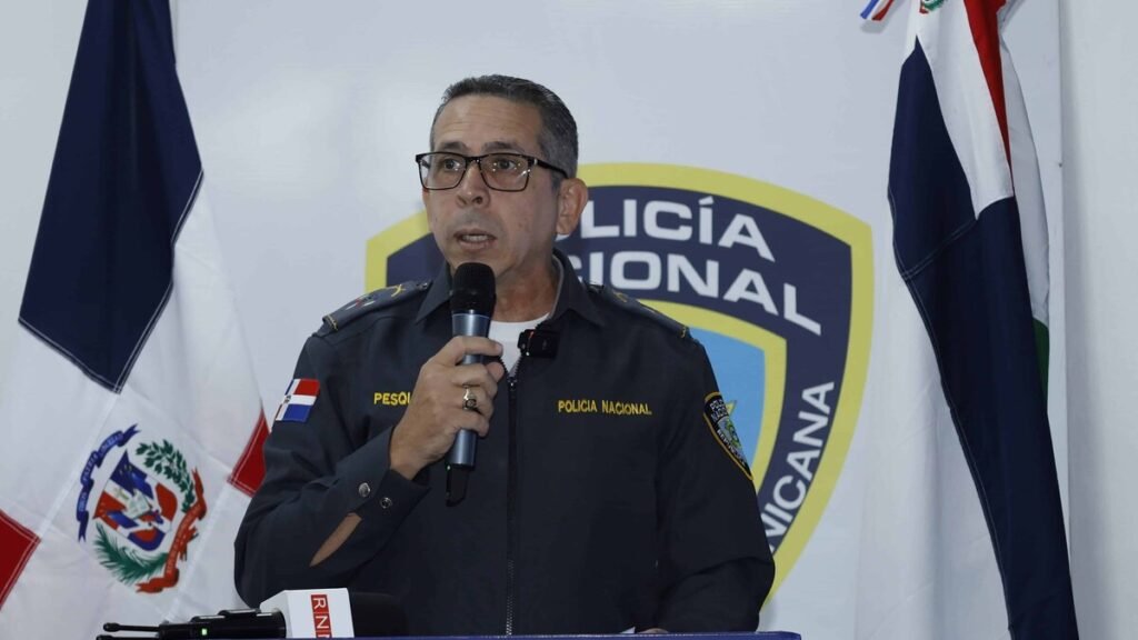 Investigan doble muerte en la carretera Los Casabes y aún verifican las identidades