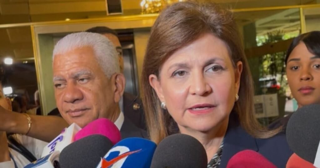 Peña insiste en el consenso para la reforma laboral y descarta abrir el debate fiscal