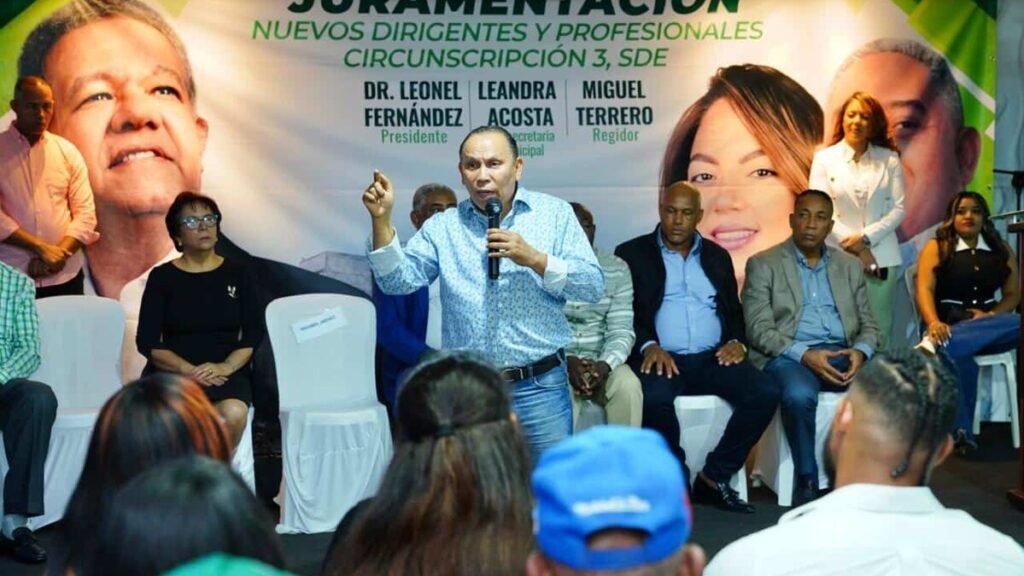 Fuerza del Pueblo: aprobación "en tiempo récord" del plan fiscal y la vincula a más carga para la población