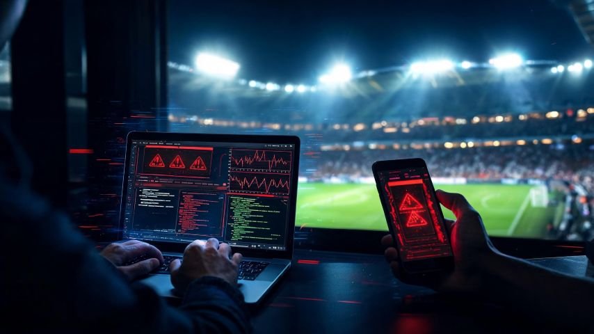 Crecen los ciberataques antes del Mundial y tensionan sectores estratégicos