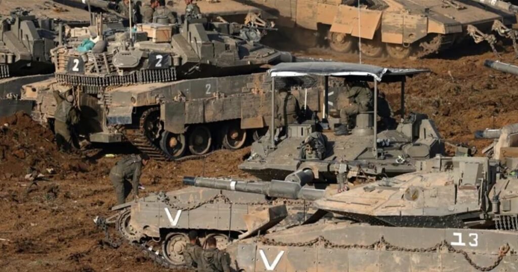 Bombardeos en Líbano exponen el choque entre la diplomacia anunciada y la realidad sobre el terreno