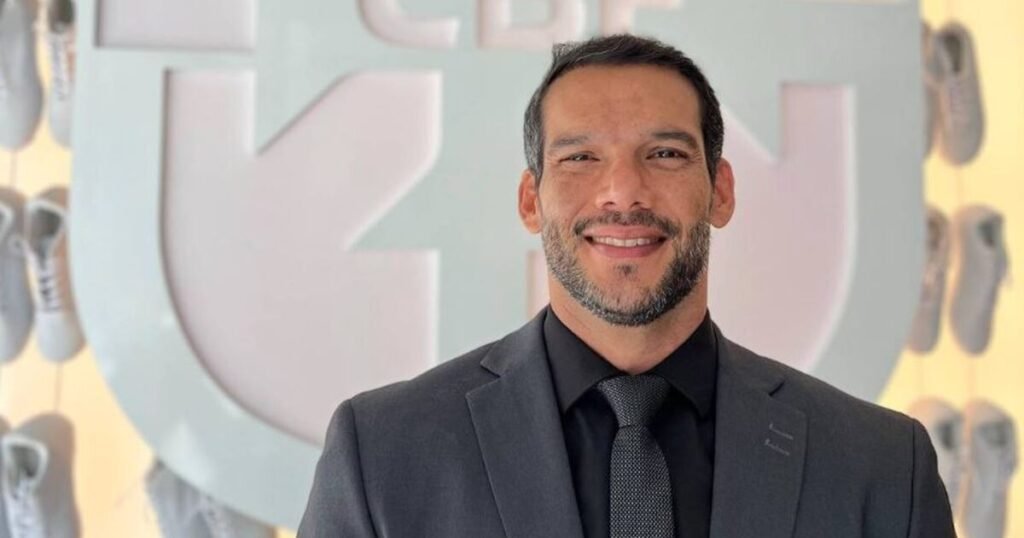 Denuncia por uso de recursos de la CBF abre presión por explicaciones sobre gastos del presidente en EE.UU.