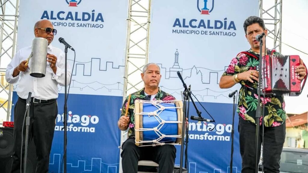 Santiago pone en marcha un plan para mapear su vida cultural en barrios y comunidades