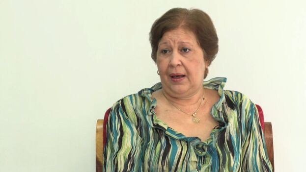 Nueva detención de Alina Bárbara López reaviva alertas por represión en medio del discurso de reformas en Cuba