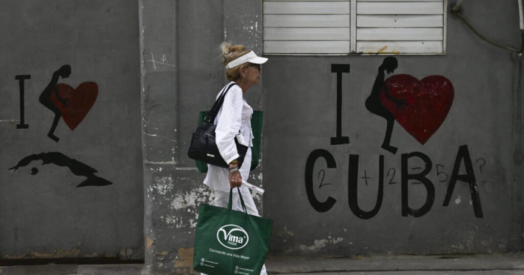 Díaz-Canel habla de cambios impostergables para rescatar la economía cubana