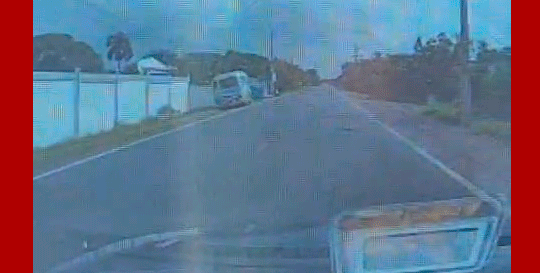 Un autobús con equipo de Supérate se accidenta en la carretera San Pedro de Macorís-Hato Mayor y deja un fallecido y 20 afectados