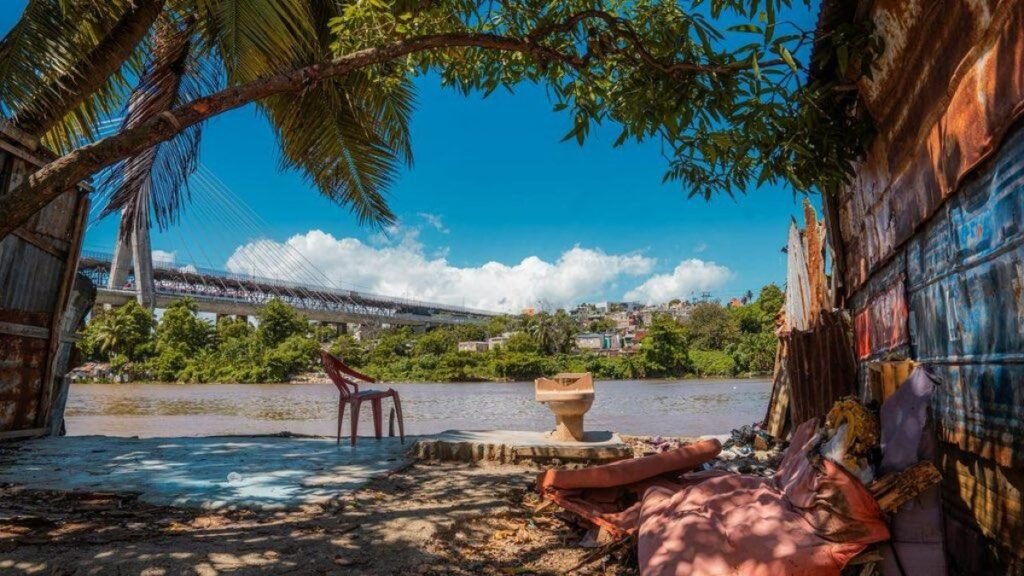 La República Dominicana del crecimiento que no alcanza a Las Lilas