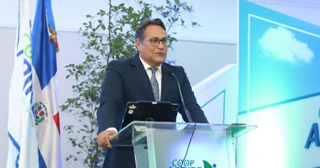 COOP-ASPIRE reporta alza de 12 % en activos y pone el foco en la demanda de crédito en 2025