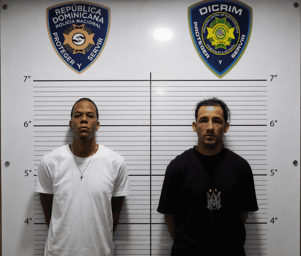 Tiroteo en Villa Liberación deja dos heridos y lleva a dos arrestos tras circular un video