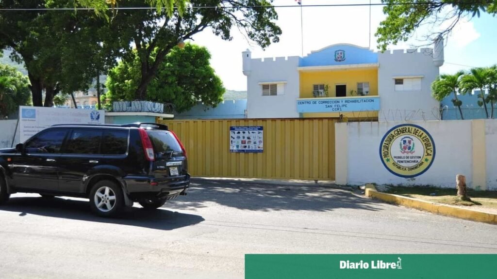 Puerto Plata: condenan a 20 años a ‘Papo’ por abusar de una adolescente