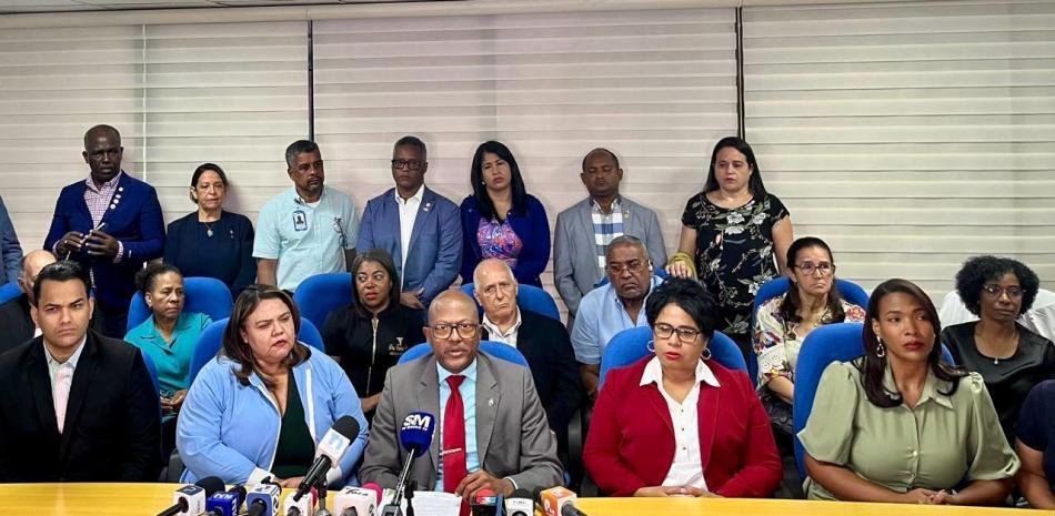 Nuevo Código Penal reaviva alerta del CMD por posible criminalización del ejercicio médico