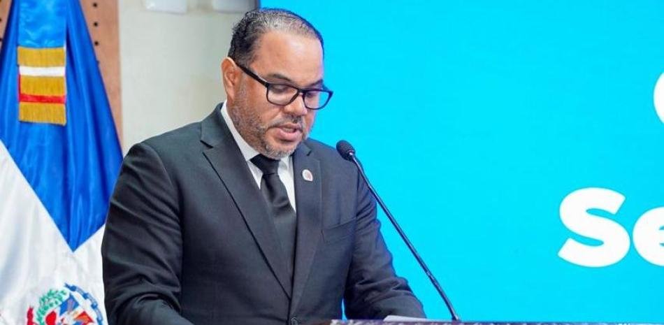 Defensor del Pueblo reporta costo promedio de RD$70,798 por caso ante el Senado