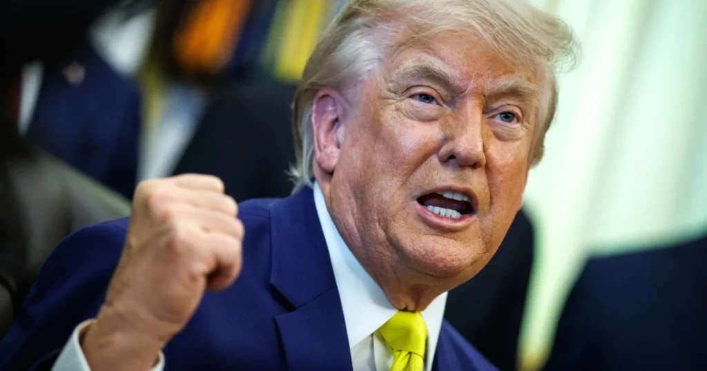 Trump da por inminente el acuerdo con Irán, pero Teherán niega que se firme este domingo