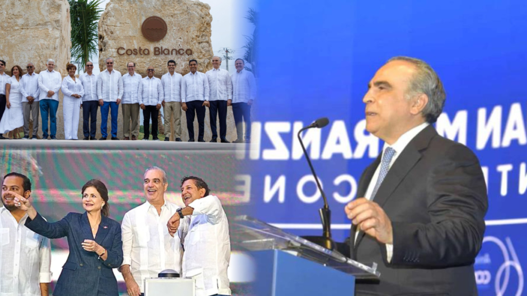 Nueva inversión en San Pedro de Macorís vuelve a poner bajo la lupa el relato oficial de prosperidad