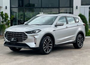 Crece la presencia de autos chinos en RD y el mercado pide mayor vigilancia