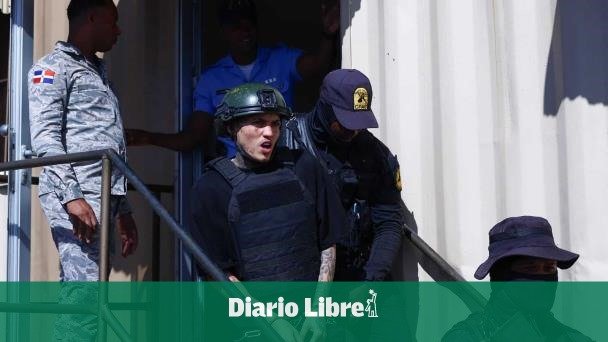 Tres años de prisión para Onguito Wa tras la muerte de un motorista en 2022