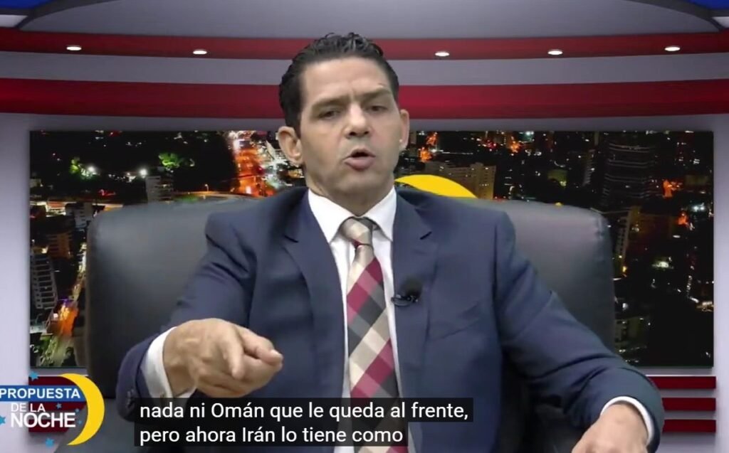 González ve un desgaste creciente de los partidos tradicionales ante el avance de figuras disruptivas