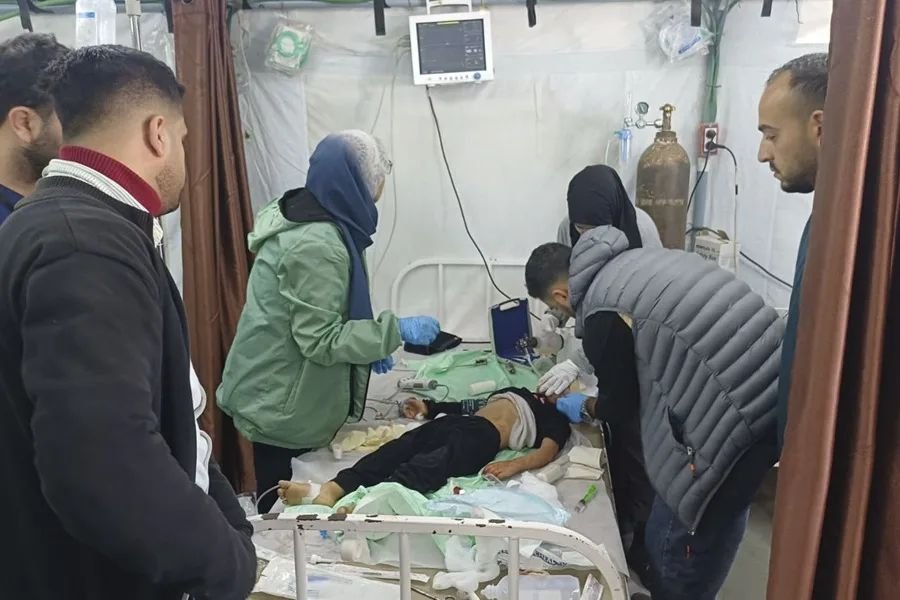 La ONU vuelve a acusar a Israel de genocidio en Gaza y centra el foco en los niños