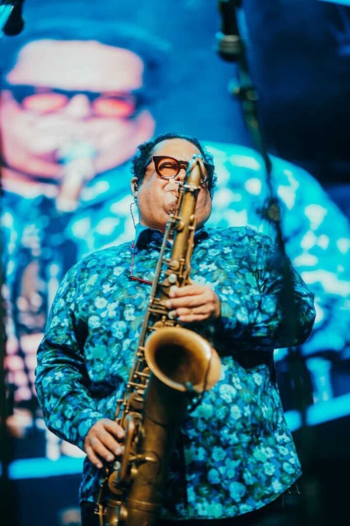 Cabarete Jazz Festival suma una segunda edición exitosa y mantiene la presión para que su impacto llegue a la comunidad
