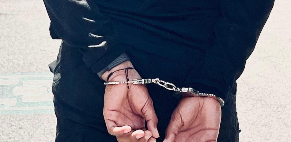 Arrestan en Hato Mayor a fugitive buscado en Pensilvania y vuelve el foco sobre los controles de vigilancia