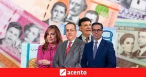 Reforma fiscal iría al Congreso con presión sobre el gasto y las distorsiones tributarias