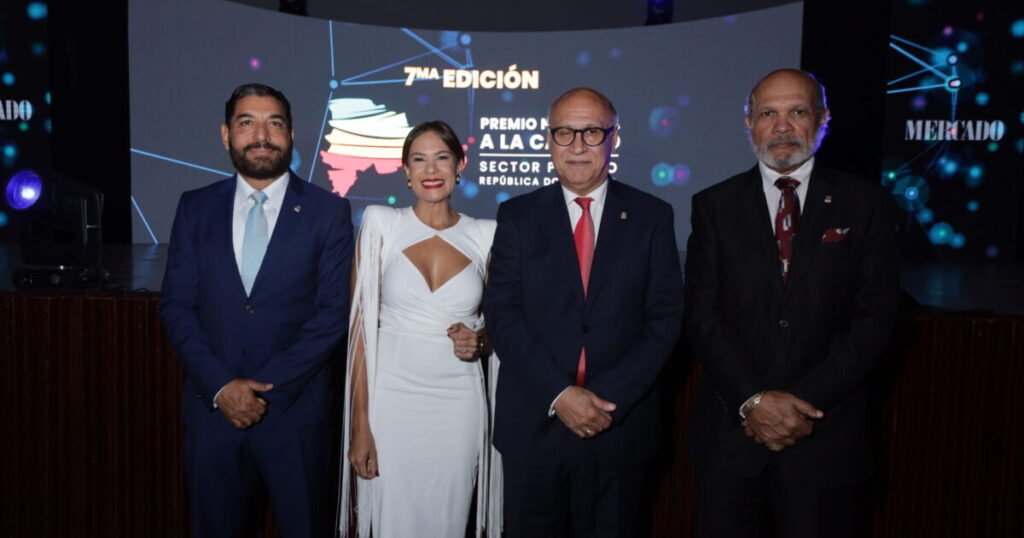 17 empresas reciben premios por sus avances en gestión y calidad