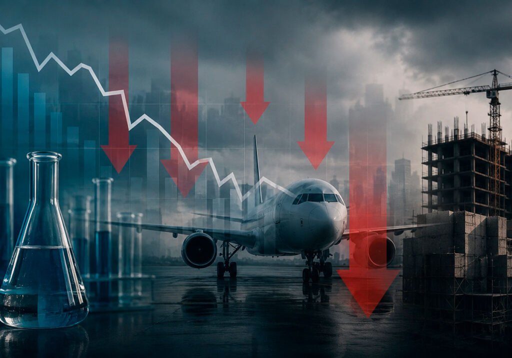 Moody’s eleva la alerta por Medio Oriente ante el posible impacto económico
