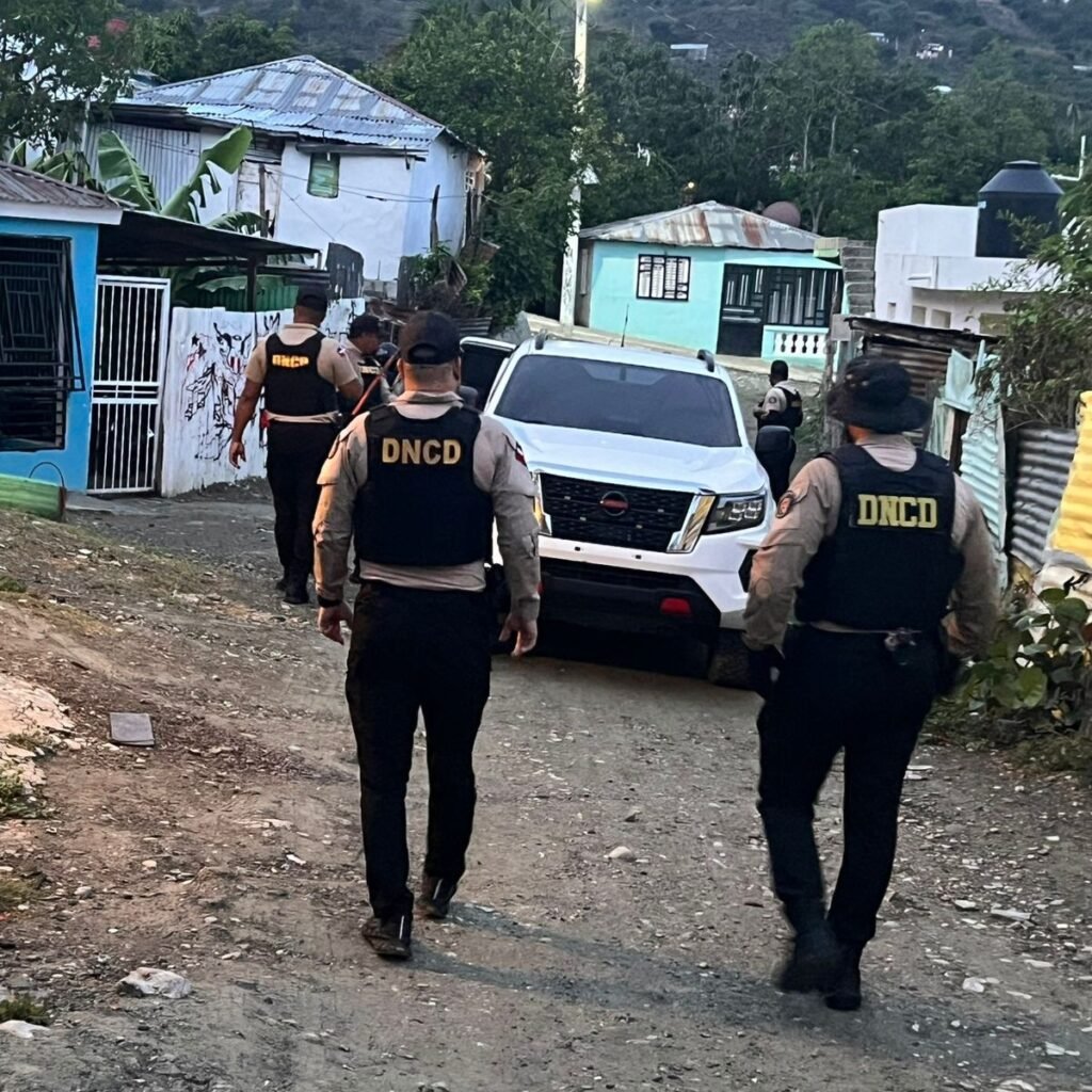 Intervenciones en Padre Las Casas dejan al descubierto puntos de drogas en varios sectores de Azua