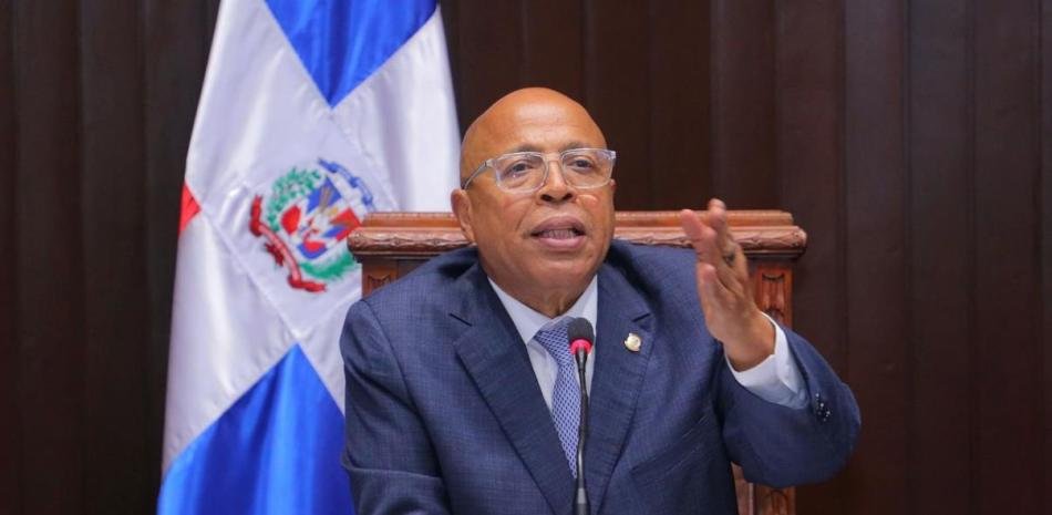 Congreso admite ajustes posibles al nuevo Código Penal a 40 días de su entrada en vigor