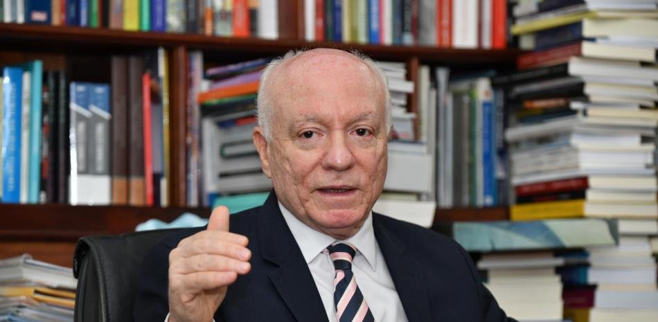 Camipe insiste en actualizar la Ley Minera ante un marco legal ya desfasado