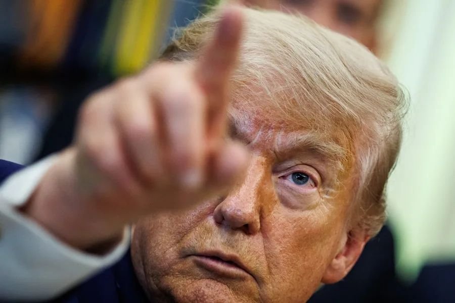 Mercados en EE.UU. prevén otra suba de tasas y tensionan la agenda económica de Trump