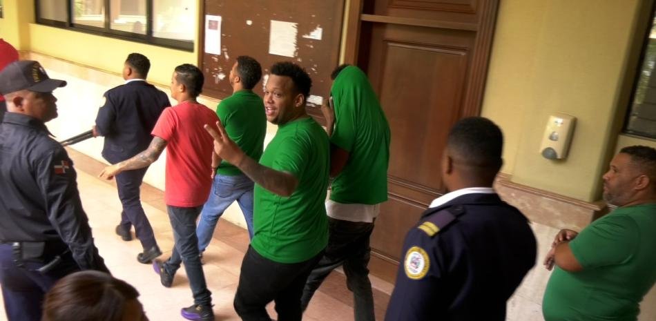 Caso Operación XL-526 suma tercer aplazamiento y mantiene las dudas sobre el proceso