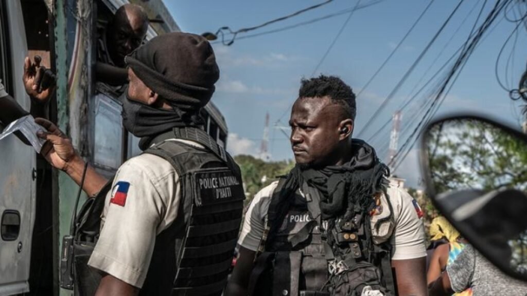 ONU advierte en Haití sobre el impacto de la violencia de bandas y la impunidad