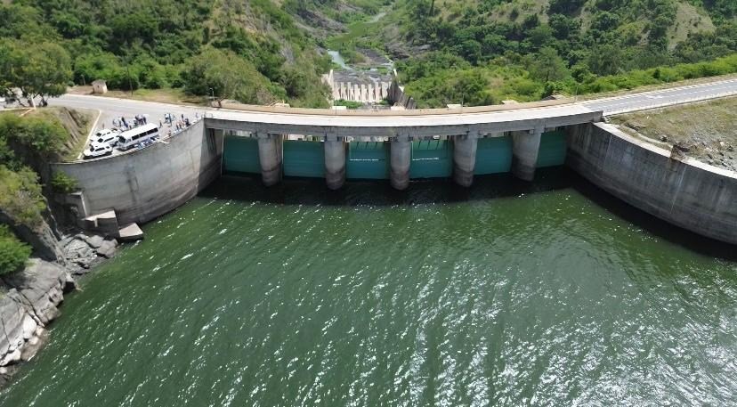 Medio Ambiente presenta avances sobre el Yaque del Norte en medio de la presión por proteger la cuenca