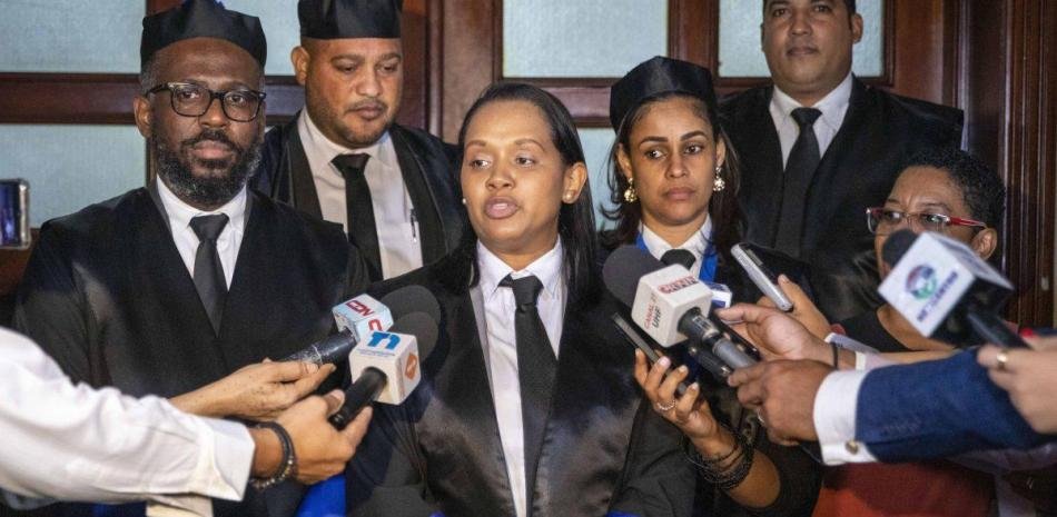 Caso Jean Alain vuelve a poner bajo presión al sistema: Ministerio Público pide frenar extinción penal
