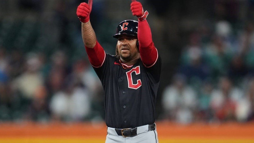 Cleveland recupera a José Ramírez y queda a la vista el golpe de su ausencia