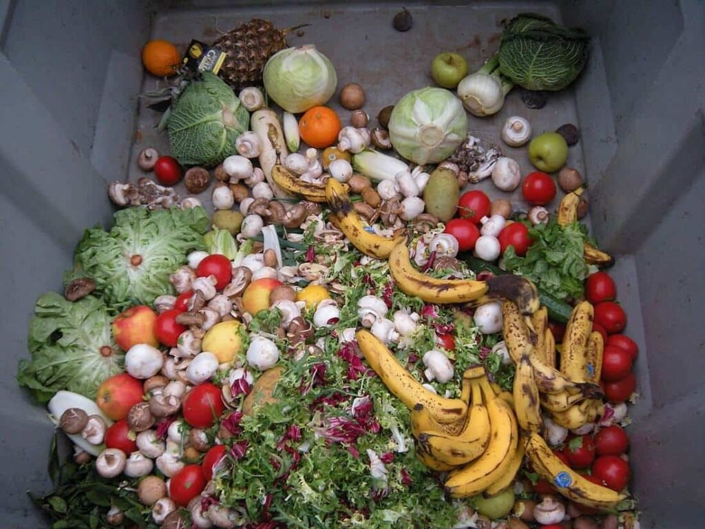 RD figura entre los países con más normas contra el desperdicio de alimentos, pero la aplicación sigue siendo la gran falla