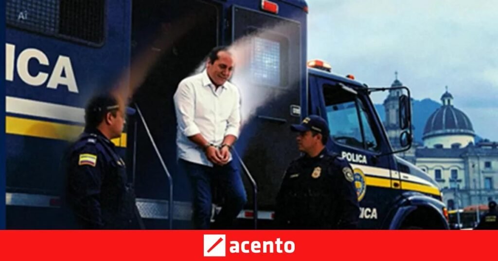 Cinco días de arresto para Antonio Sanguino tensan al Gobierno colombiano por el caso RTVC