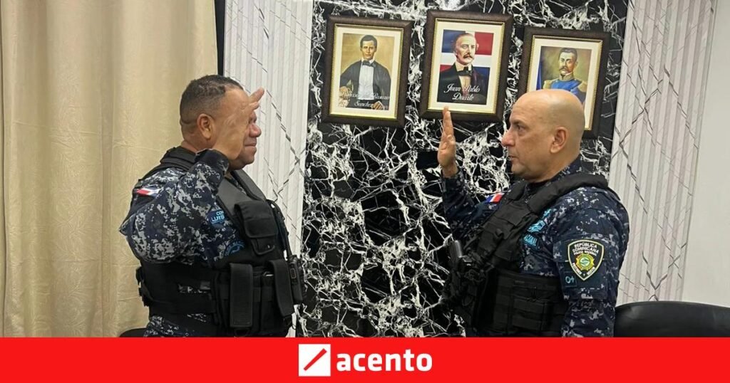 Relevo en Santo Domingo Oeste tras la muerte de Darlin Enmanuel Mercado Reyes incrementa la presión sobre la Policía