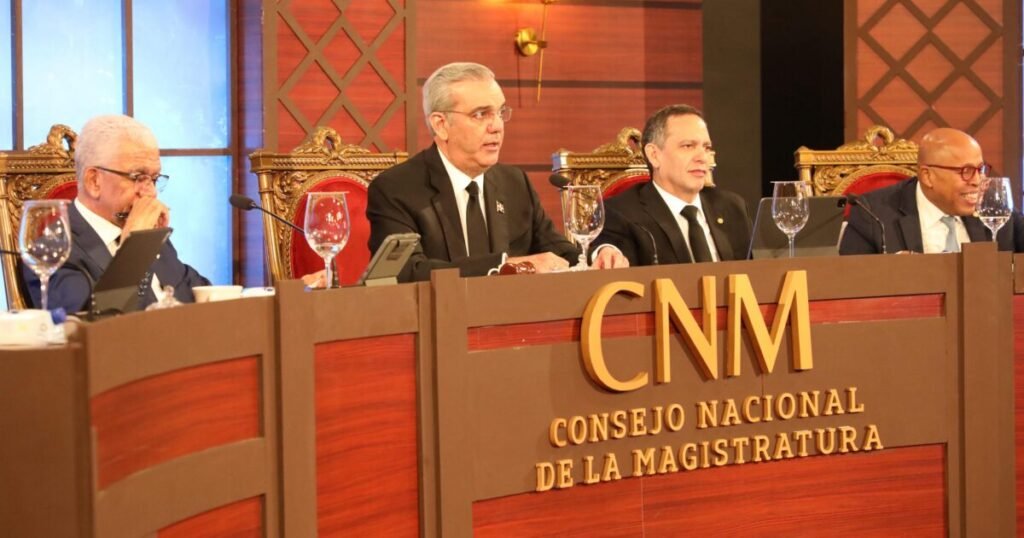CNM se reunirá el 3 de agosto con pendiente la evaluación de once jueces de la Suprema