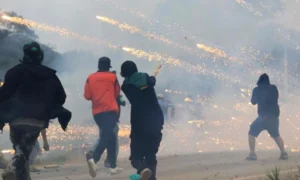 OEA evalúa en Bolivia el costo político y social de una crisis que dejó 16 muertos