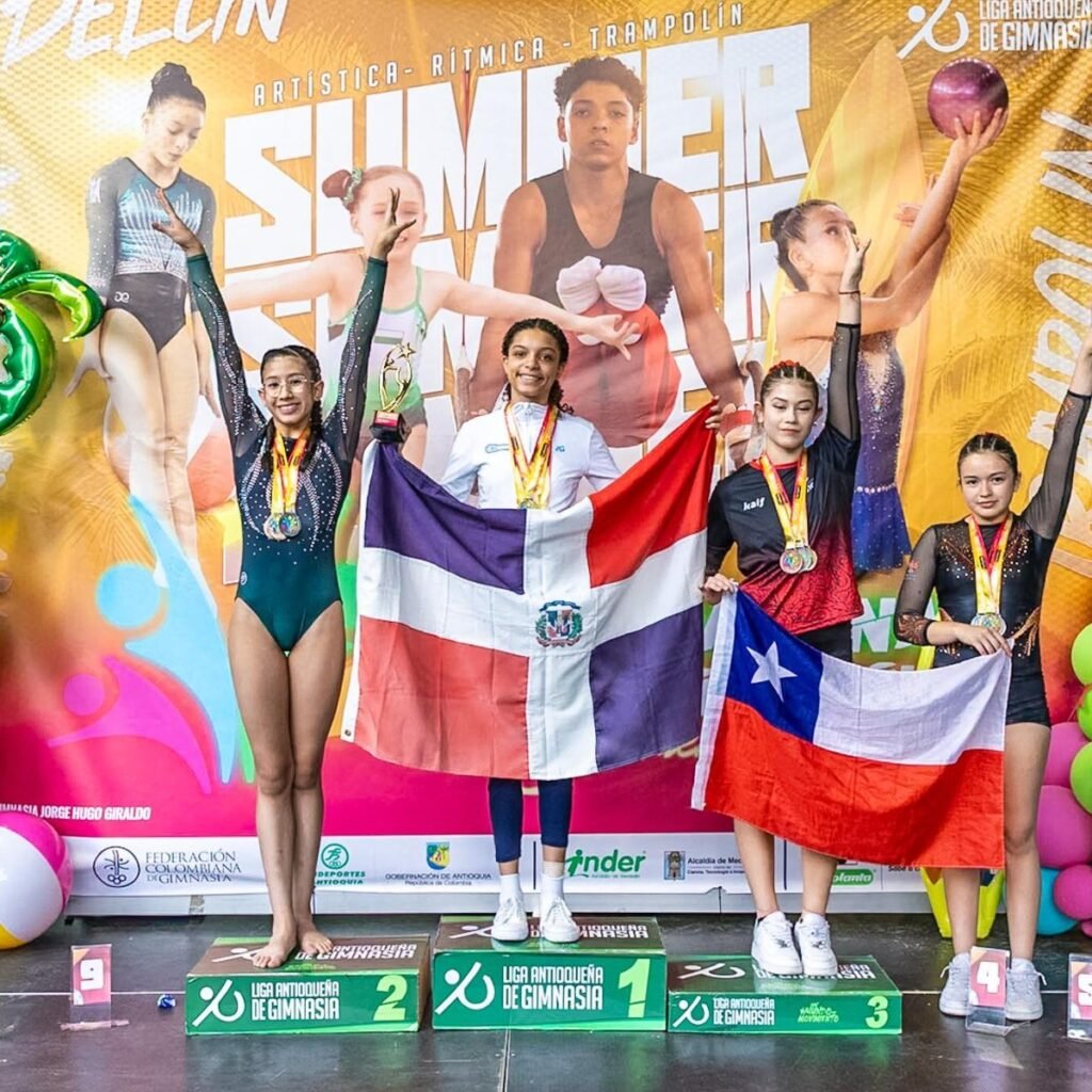 El triunfo de Liz Isabella expone la deuda pendiente; con el deporte más allá del discurso oficial