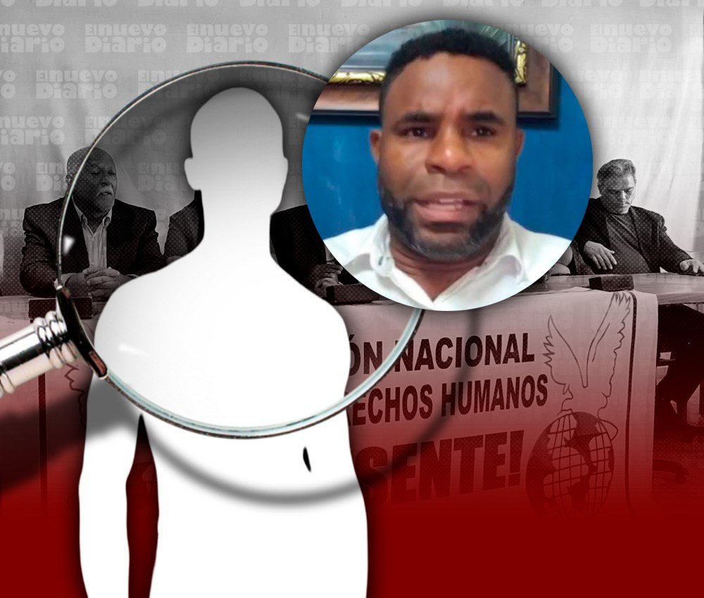 CNDH denuncia el caso de Emmanuel Mercado Reyes y exige una pesquisa objetiva a la Policía