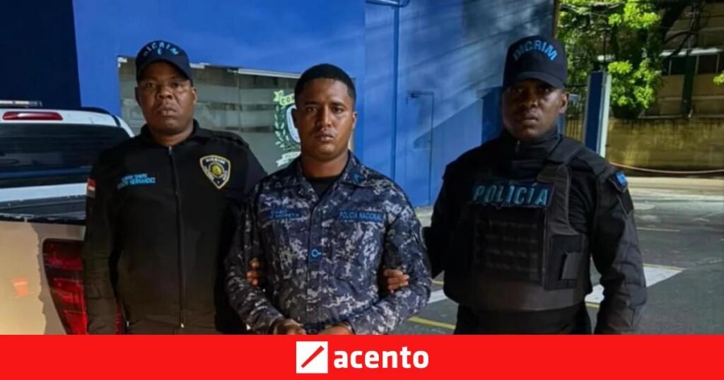 Guajimía reabre la presión sobre la Policía: más del 93 % pide cárcel efectiva por abusos