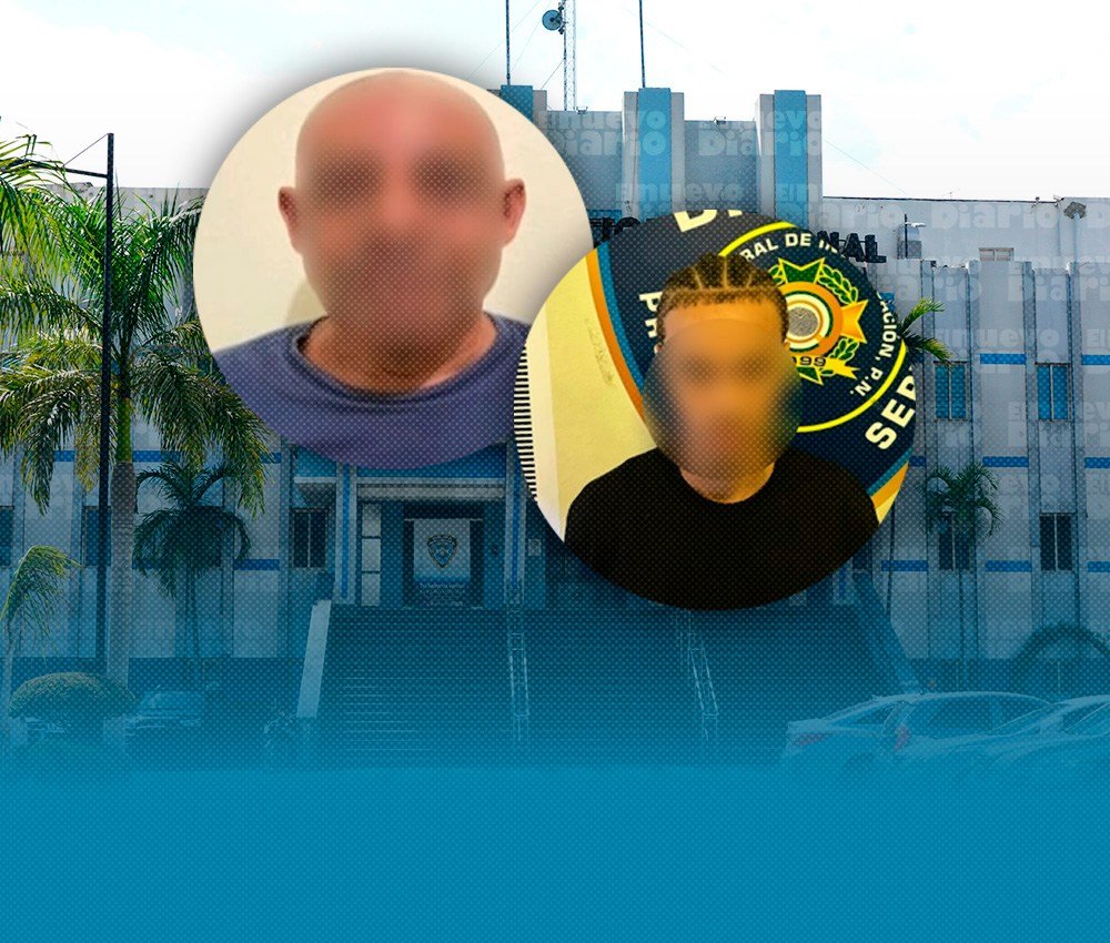 Arrestos en cuatro provincias reabren la presión sobre una seguridad que llega después del delito
