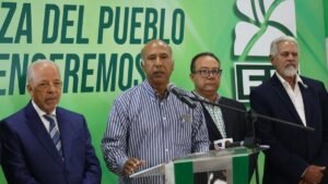 FP cuestiona la meta de Hambre Cero y pone el foco en la inseguridad alimentaria
