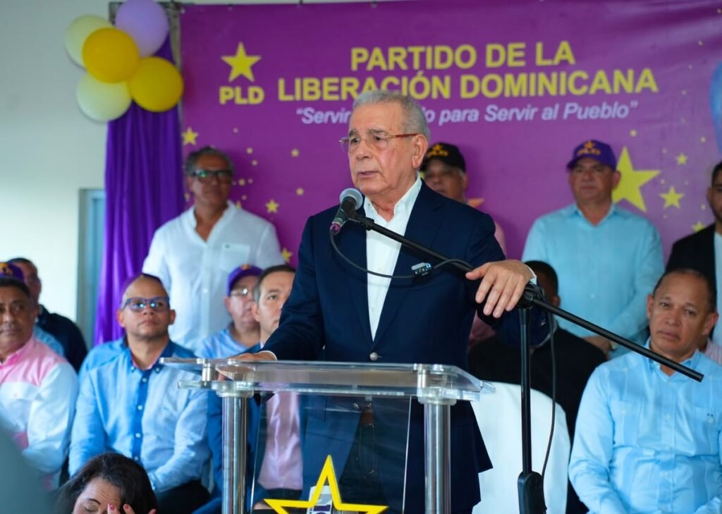 Medina rebate a Abinader y cuestiona el rumbo de la deuda pública