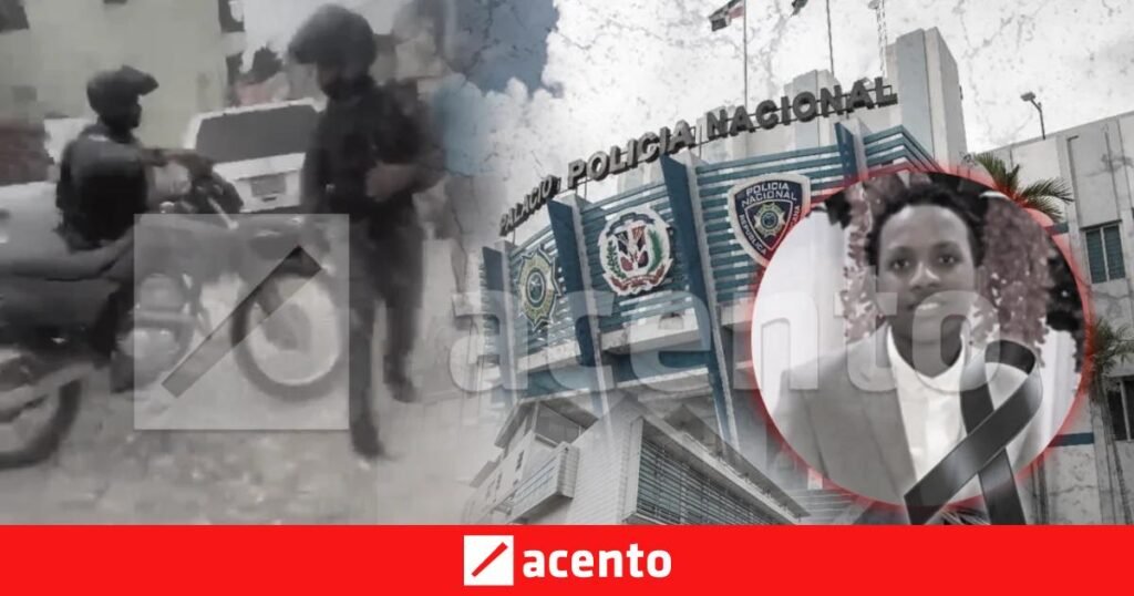 Indignación y protestas en Guajimía tras la difusión del video que reavivó el caso del joven muerto